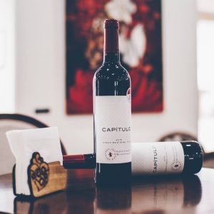Gärtnerei Allgaier Wein